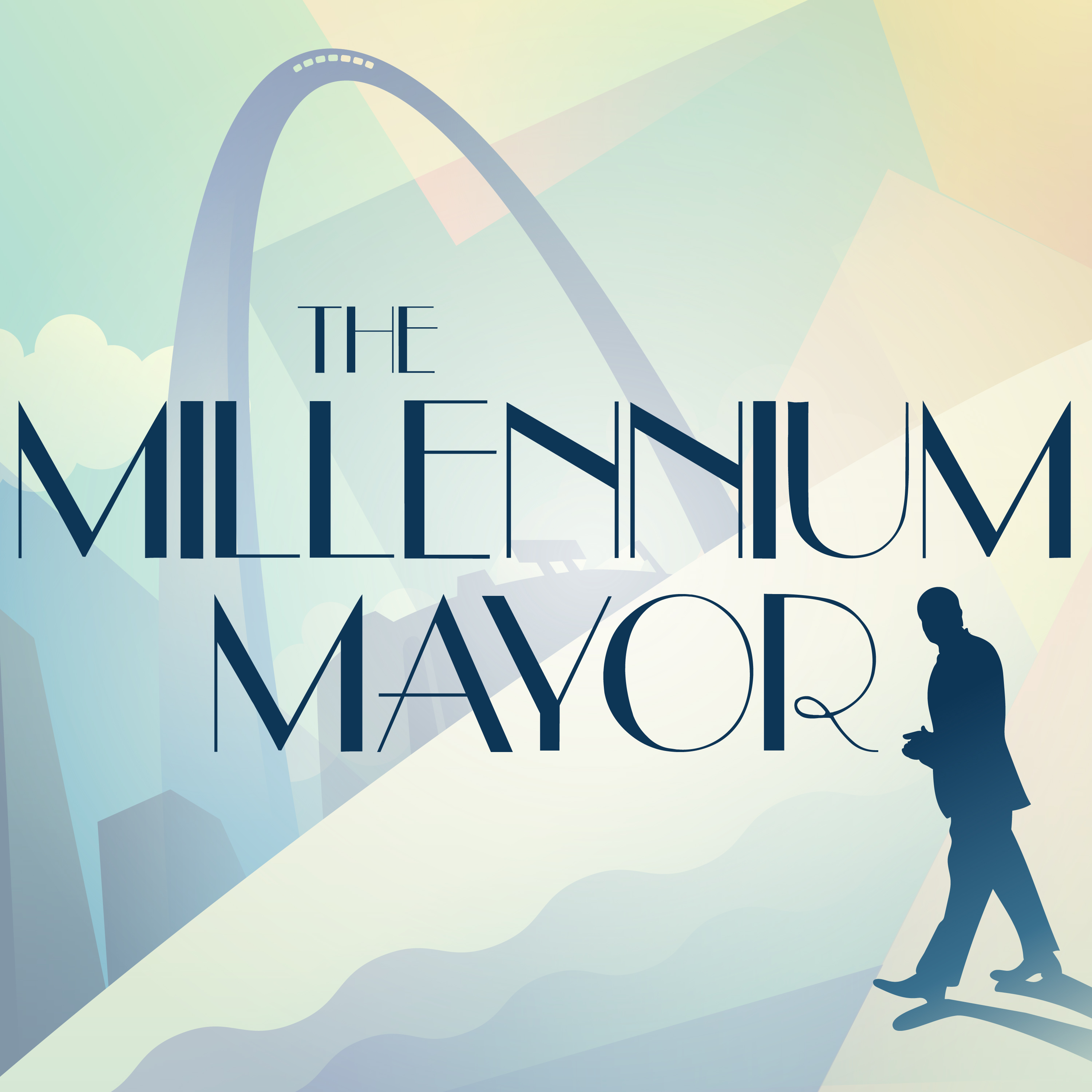 The Millennium Mayor