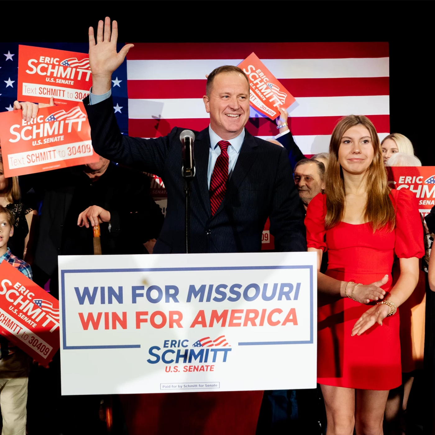 Missouri's 2022 election cycle is done! What did we learn from it?