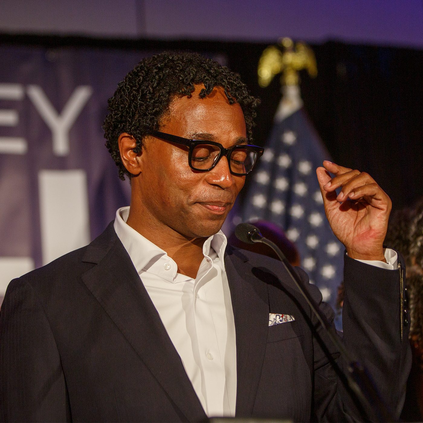 Wesley Bell sets off political earthquake with win over Cori Bush