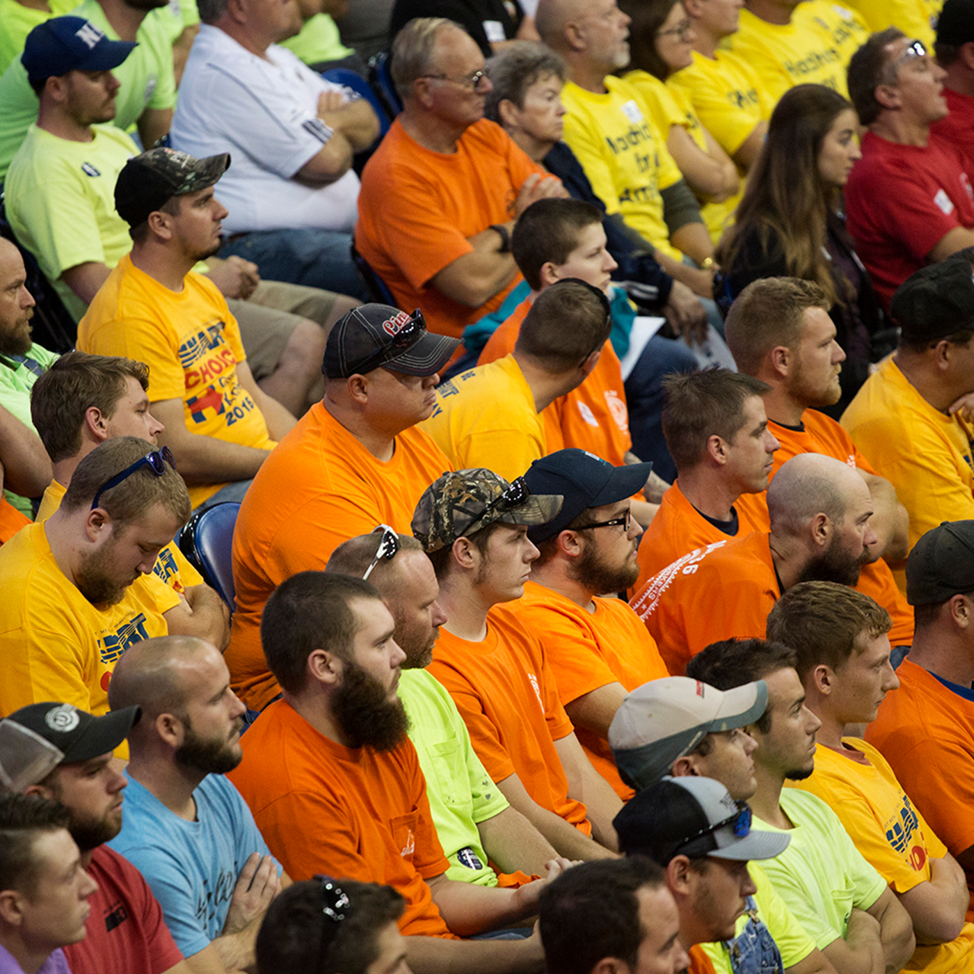 Missouri AFL-CIO President Jake Hummel on how labor is eyeing the 2024 election cycle