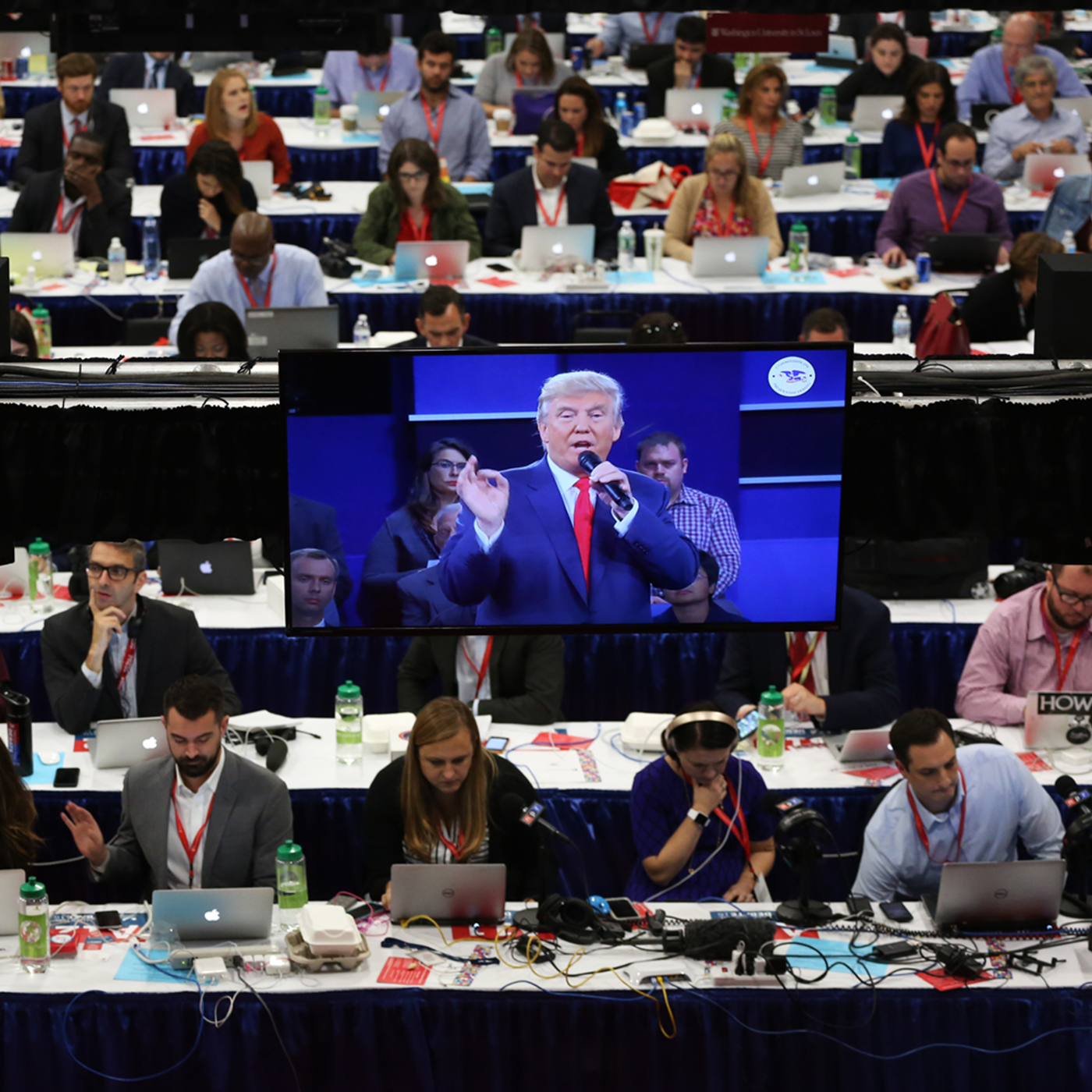 Politically Speaking