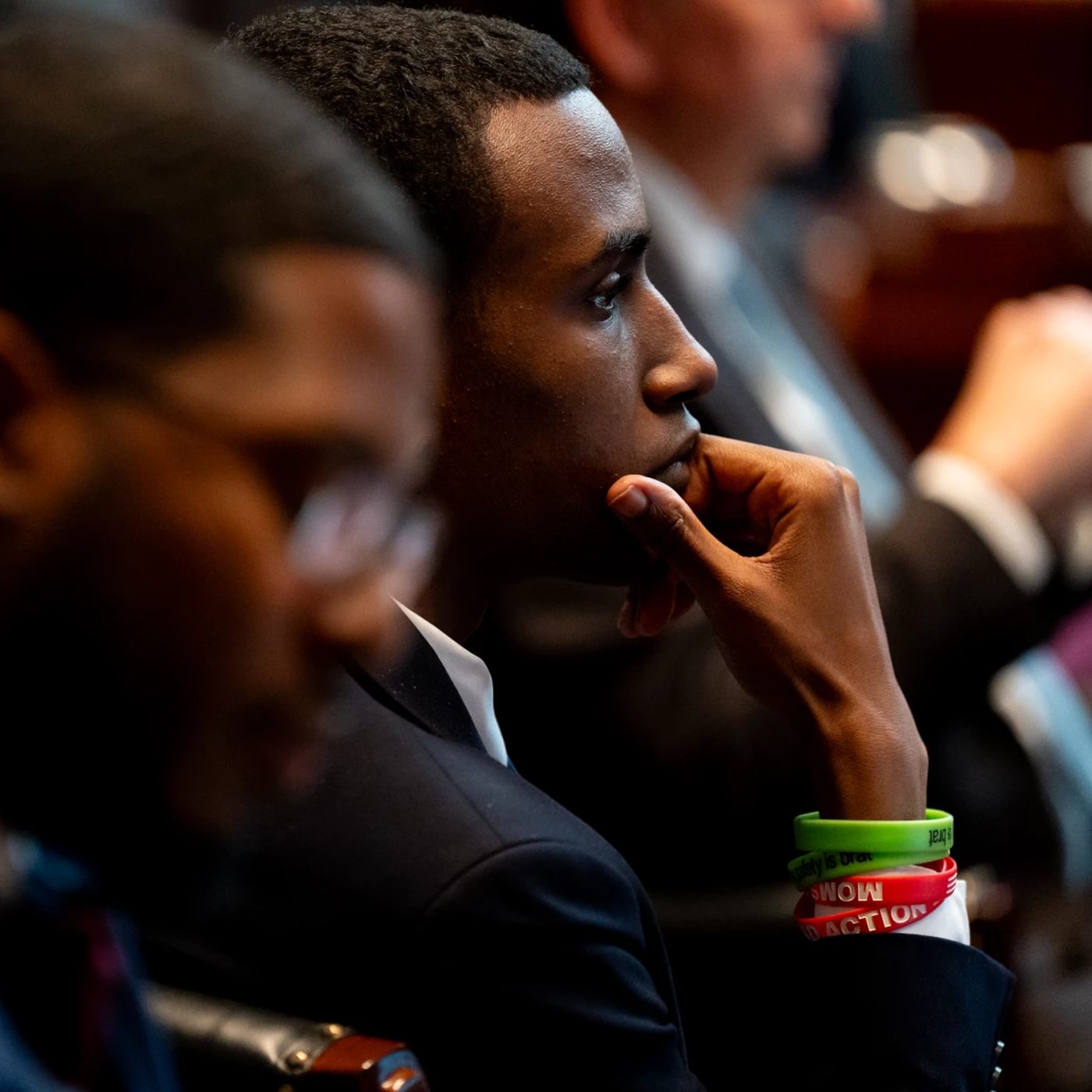 Politically Speaking