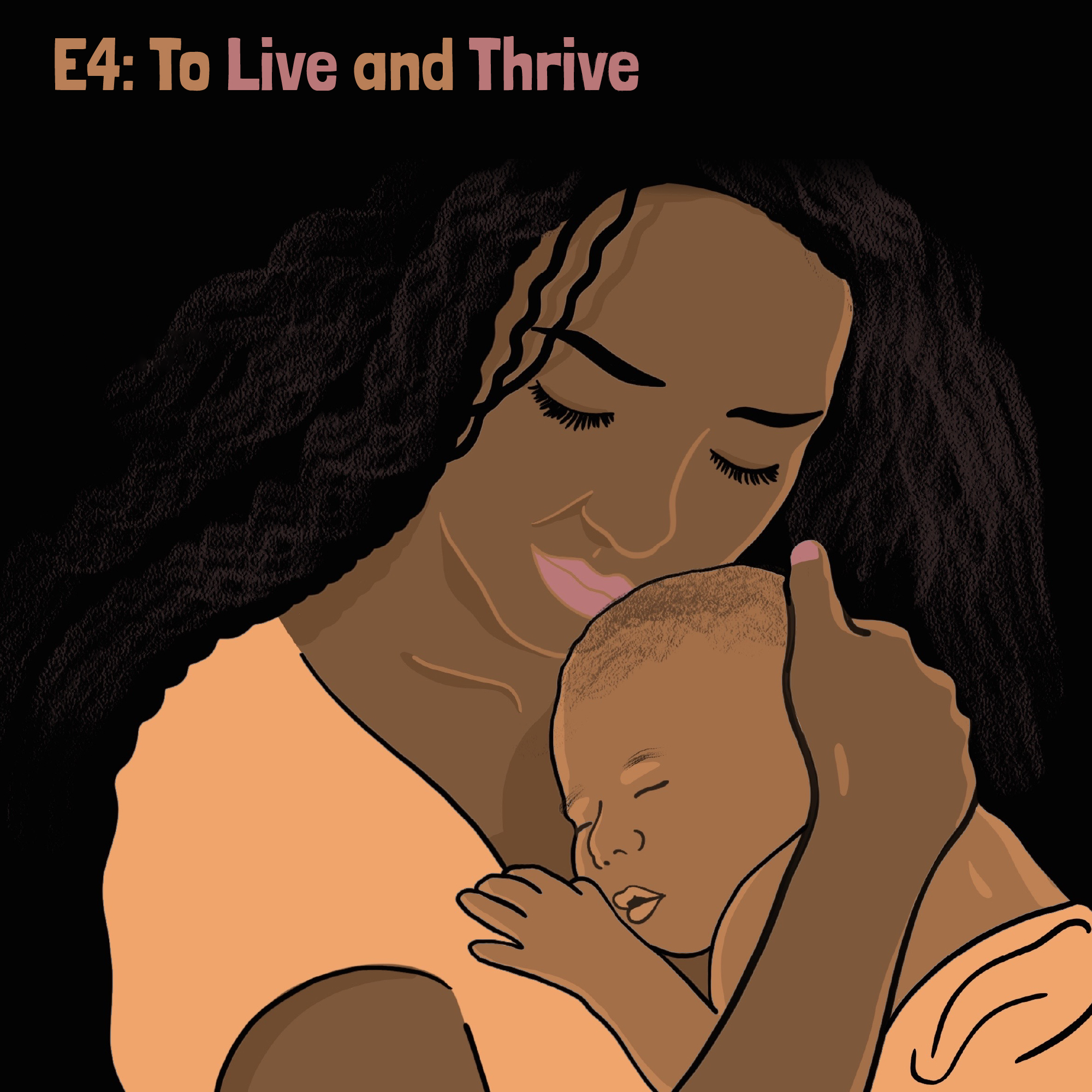 Thumbnail for "To Live and Thrive".