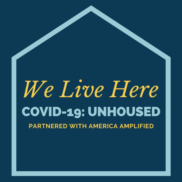 Thumbnail for "COVID-19: Unhoused".