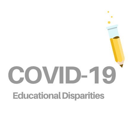 Thumbnail for "COVID-19: Educational Disparities".