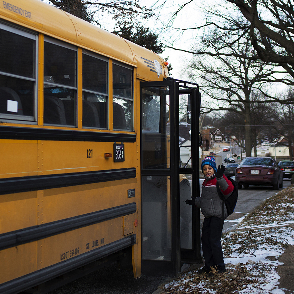 Thumbnail for "Suspended Futures - Digging into early grade suspensions".