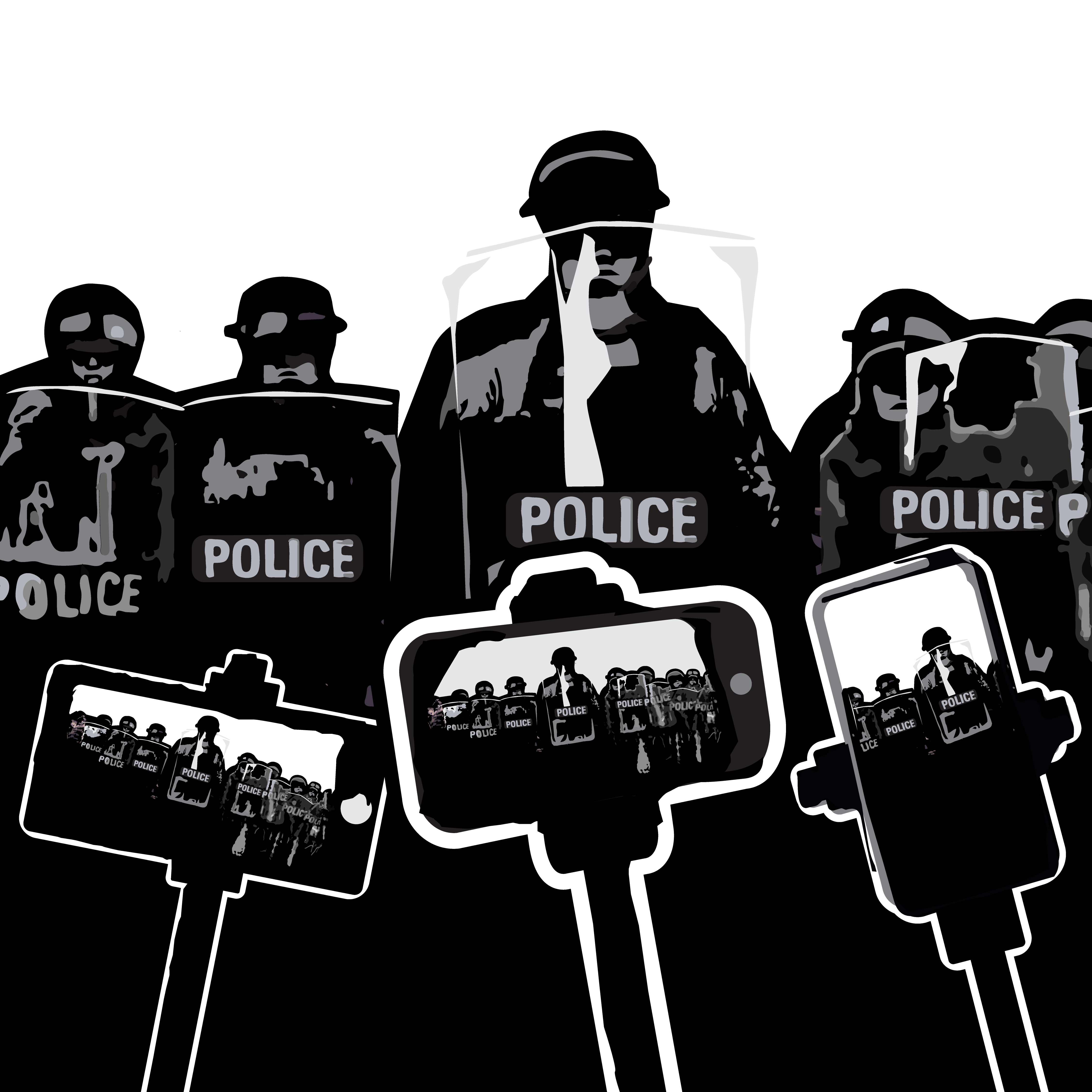 Thumbnail for "The Ferguson Uprising will be livestreamed".